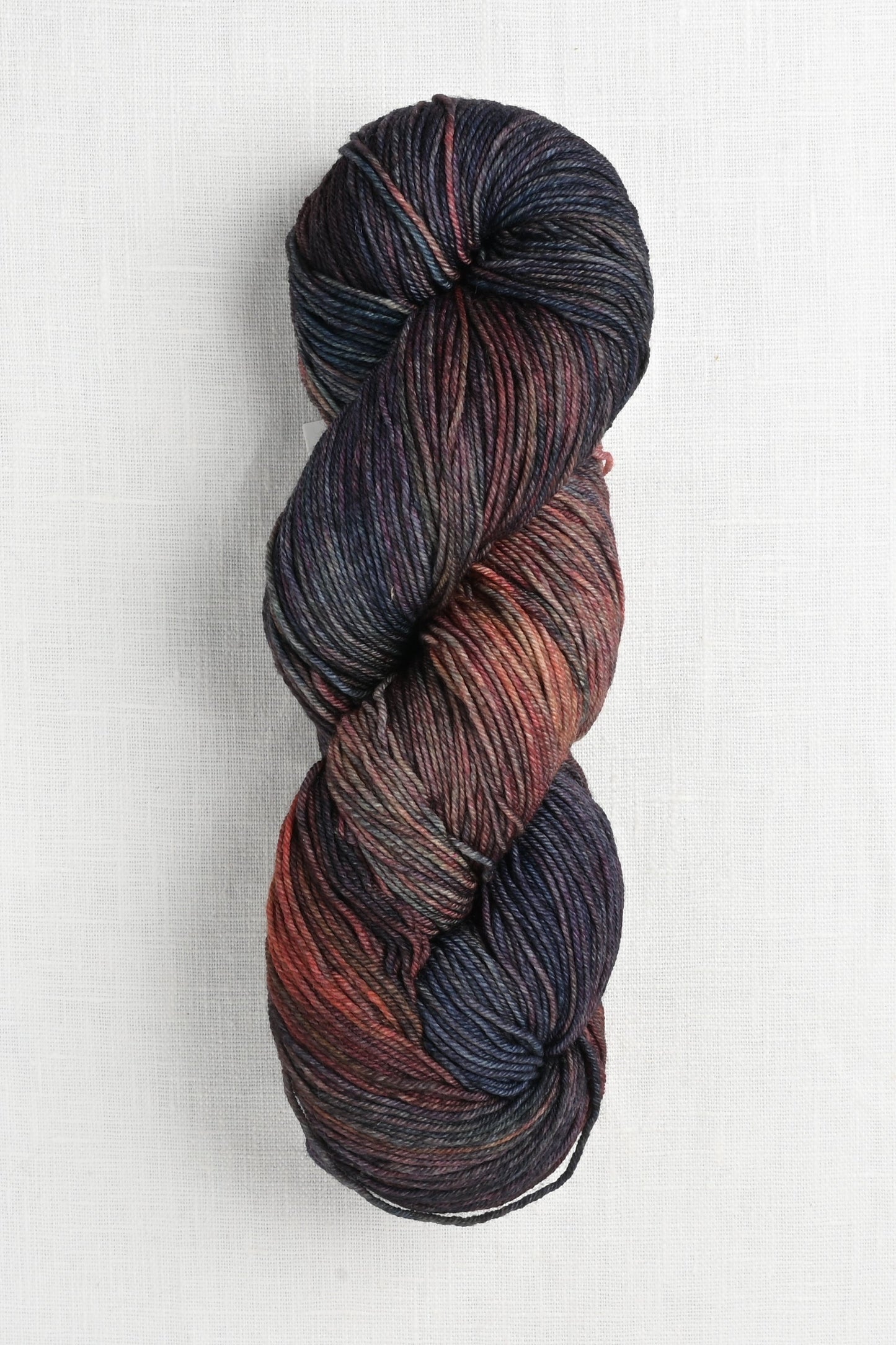 Ultimate Sock 139 pocion skein