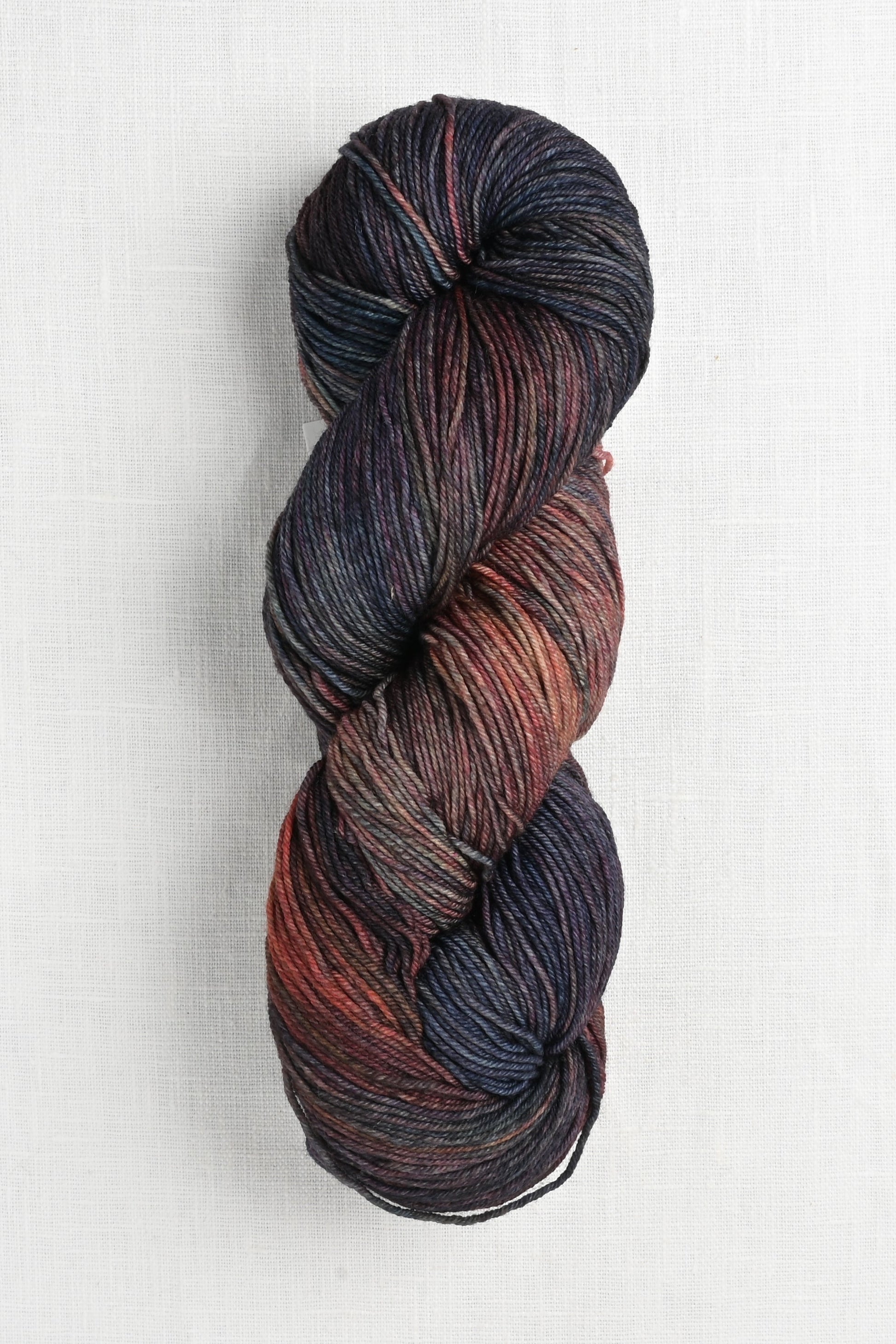 Ultimate Sock 139 pocion skein