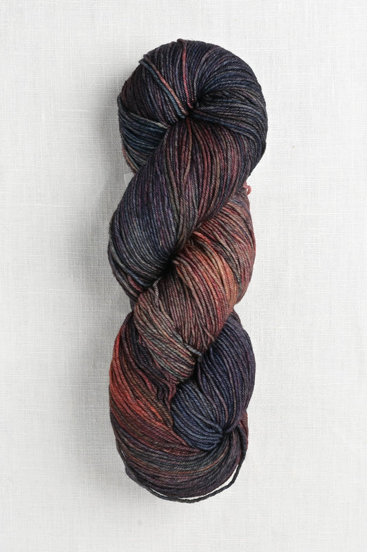Ultimate Sock 139 pocion skein