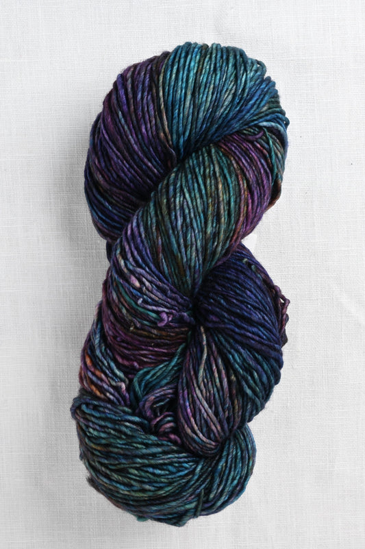 Malabrigo Washted 748 Arco Baleno