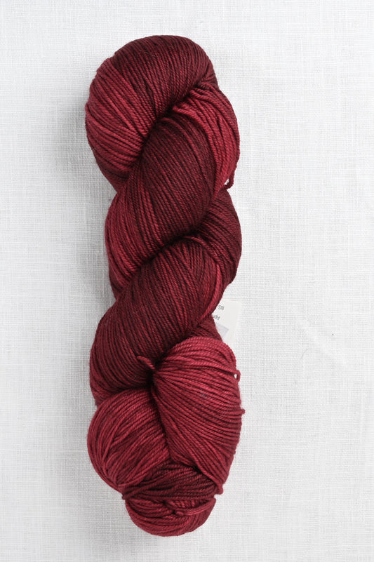 Sock 800 Tiziano Red skein