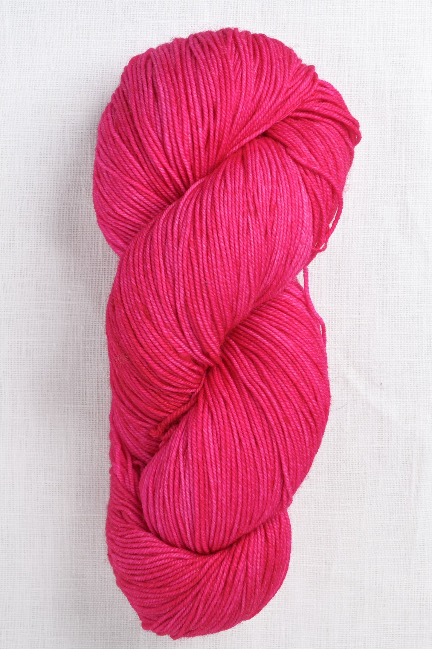 Sock 93 Fucsia skein