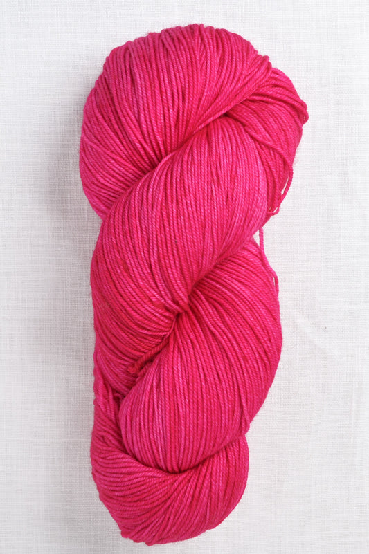 Sock 93 Fucsia skein