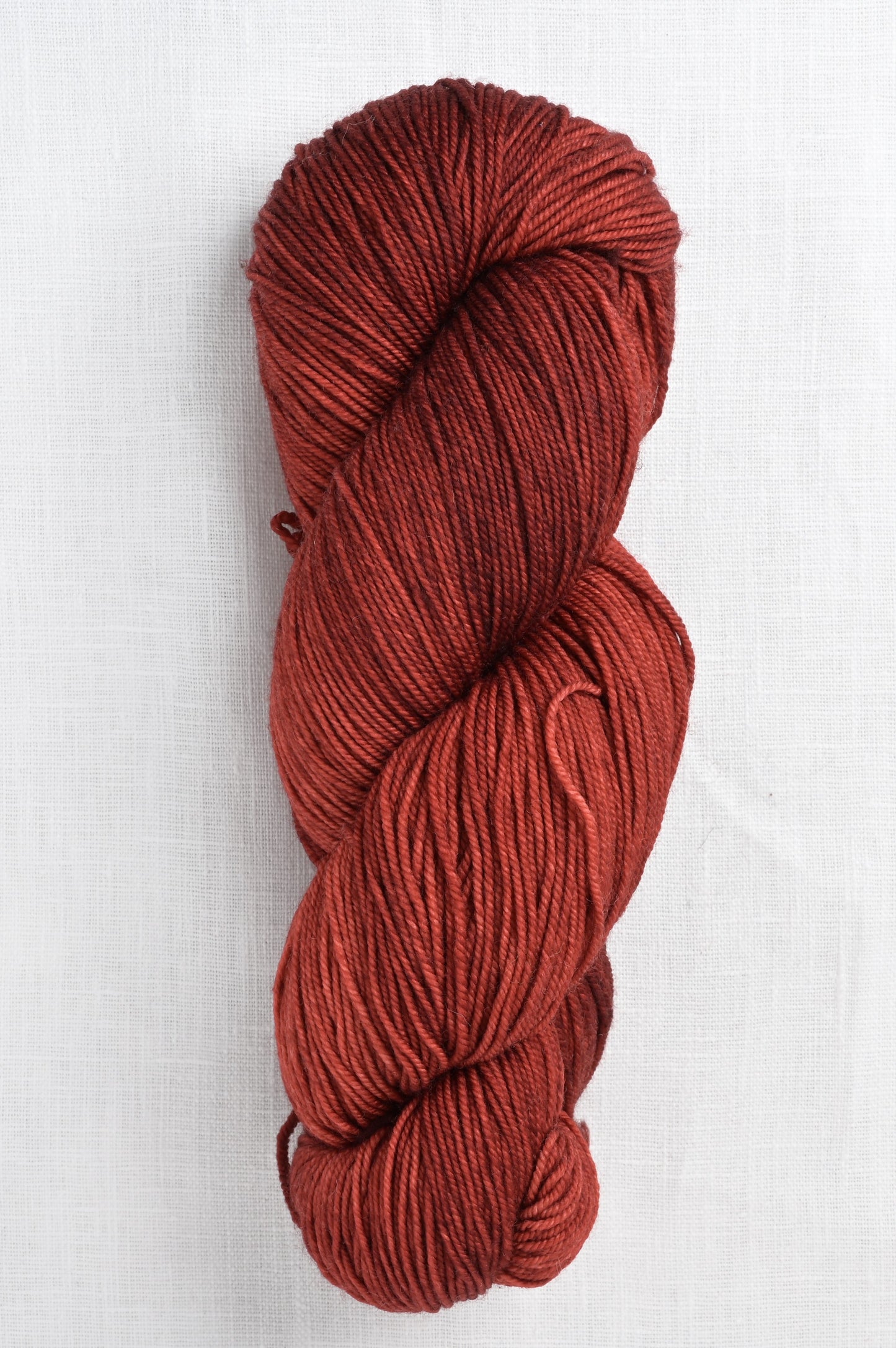 Sock 801 Botticelli Red skein