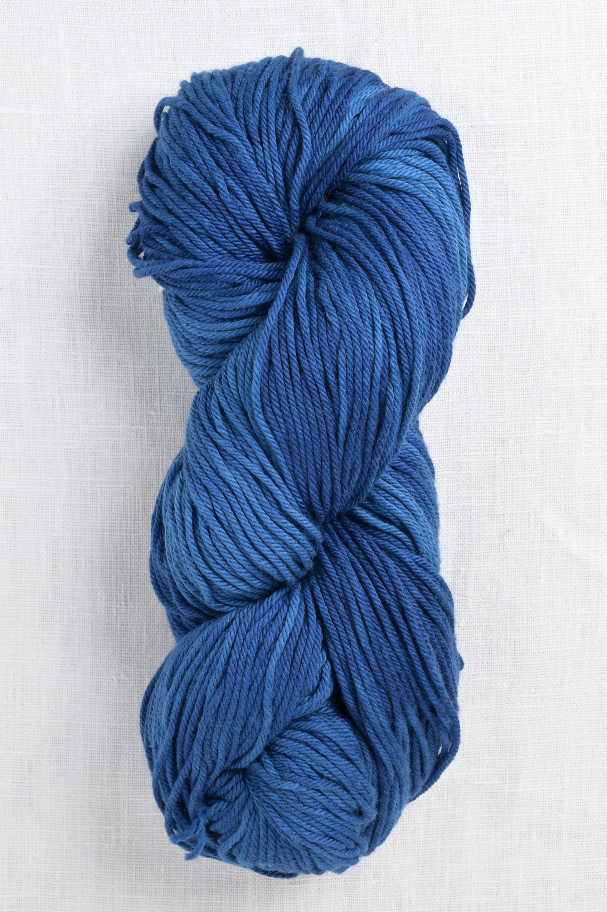 Verano 921 phthalo-blue skein