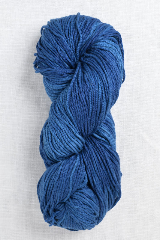 Verano 921 phthalo-blue skein