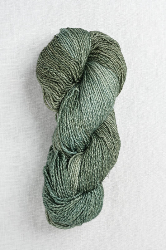Malabrigo Dos Tierras Hand Dyed Yarn (363 - Pascal)
