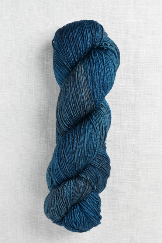 Sock 362 Under The Sea skein