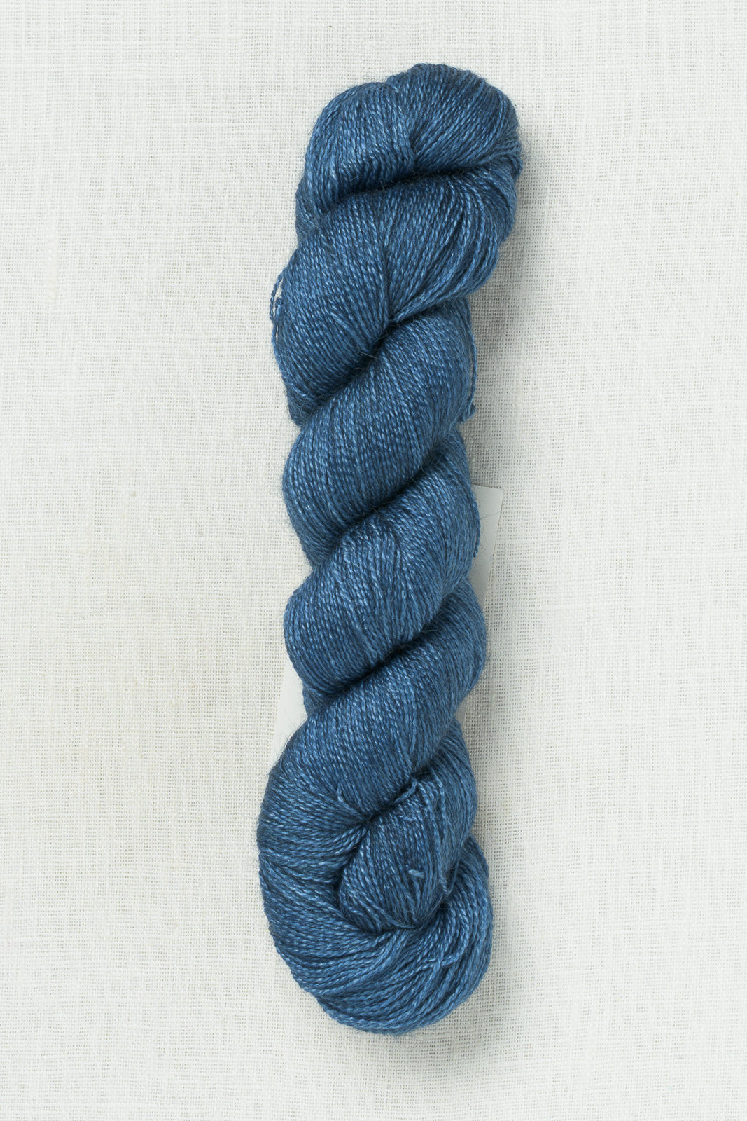 Malabrigo Silkpaca Lace 150 Azul Profundo