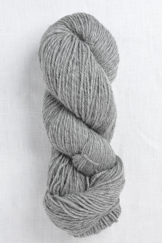 Berroco - Ultra Alpaca Knitting Yarn - Light Gray (# 6206)