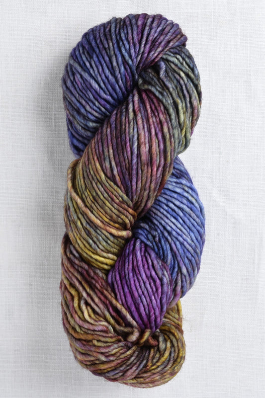 Mecha 877 queguay skein