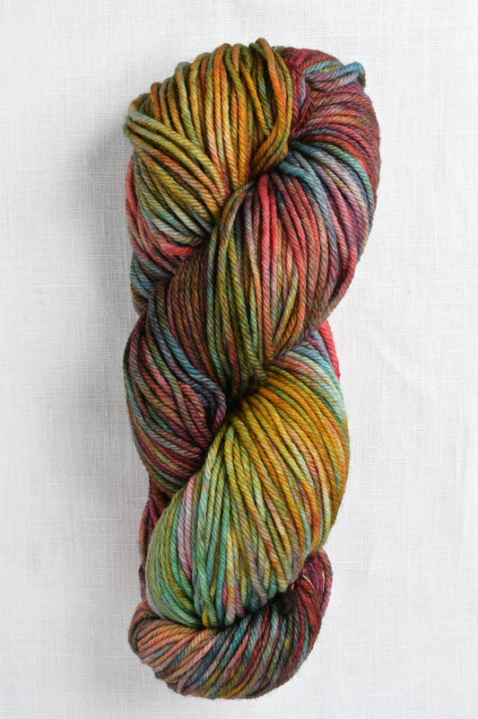 Malabrigo Rios 618 Liquidambar skein