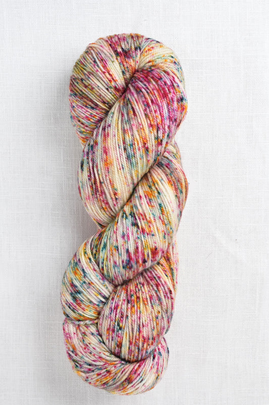 Sock 734 Disfraz skein