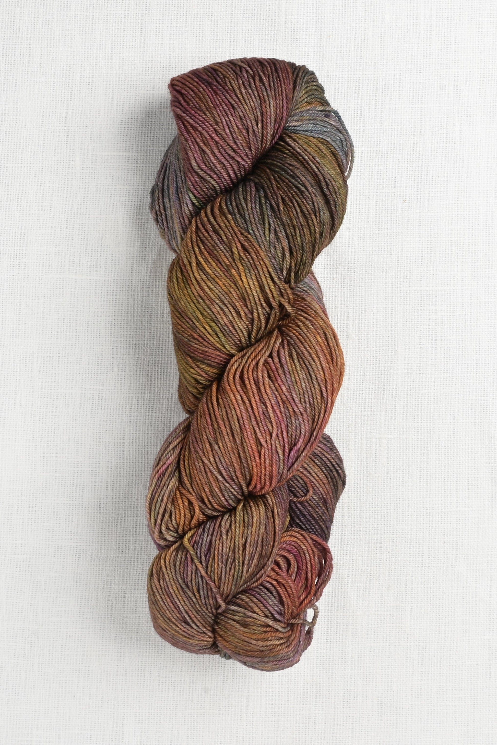 Ultimate Sock 862 piedras skein