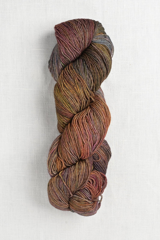 Ultimate Sock 862 piedras skein