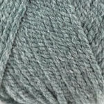 Plymouth Encore Chunky yarn in 0678 Light Greenfrost Mix