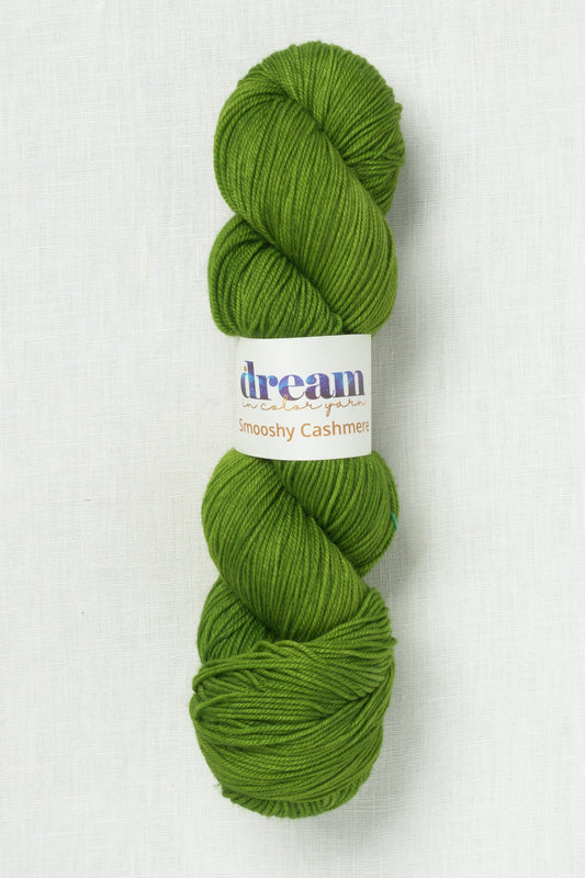 Dream in Color Smooshy with Cashmere Joshua Tree [Qty 1]