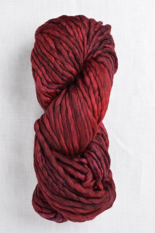 Rasta 873 stitch-red skein