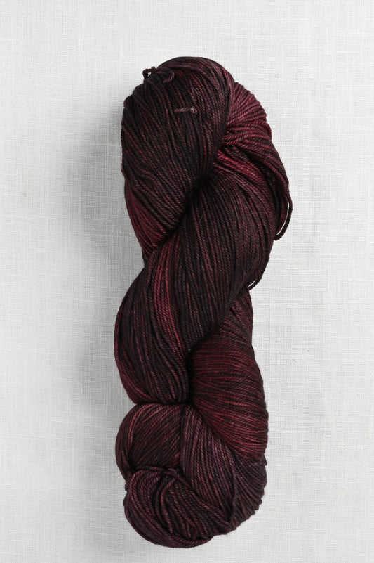 Sock 354 Swamp skein
