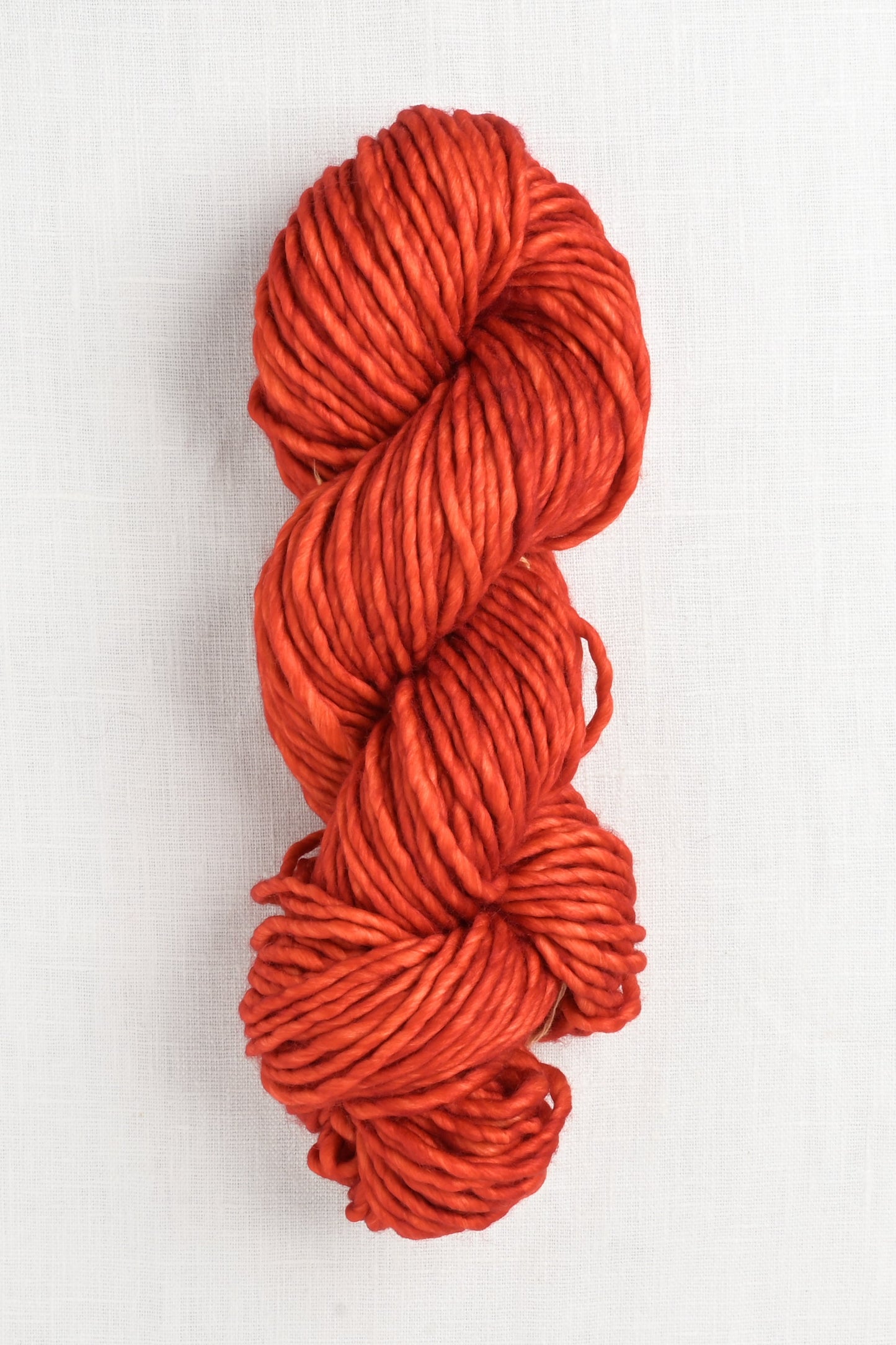 Malabrigo Noventa (Glazed Carrot)