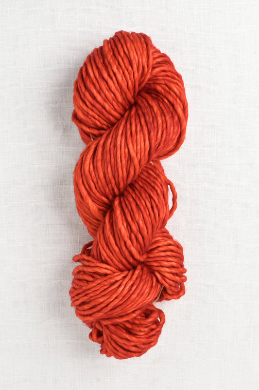 Malabrigo Noventa (Glazed Carrot)