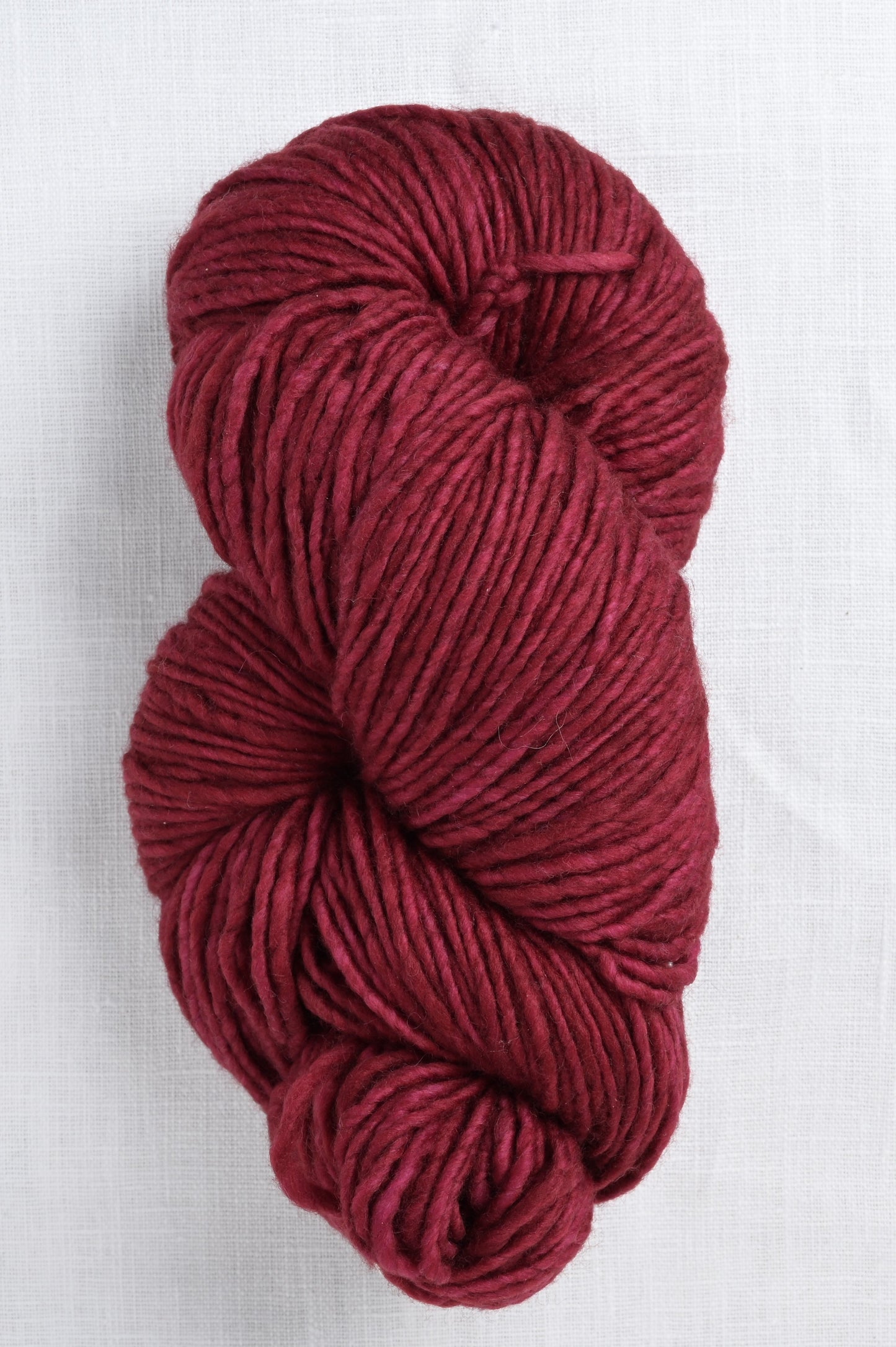 Worsted 23 pagoda skein