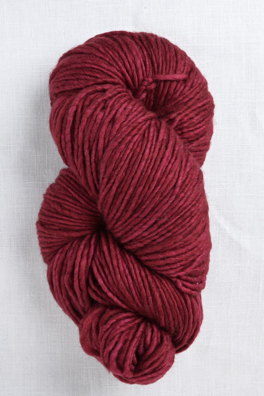 Worsted 23 pagoda skein
