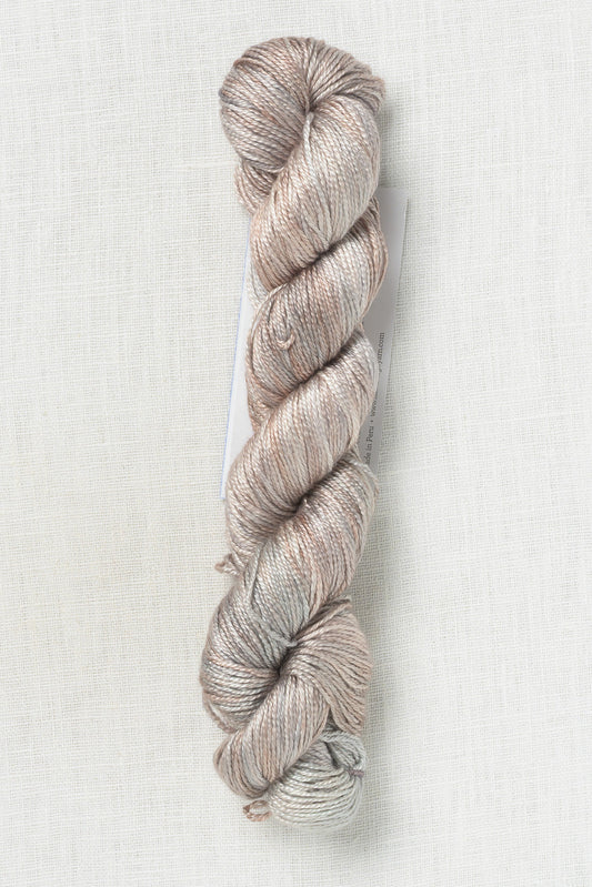Malabrig Mora Mulberry Silk 696 Whole Grain