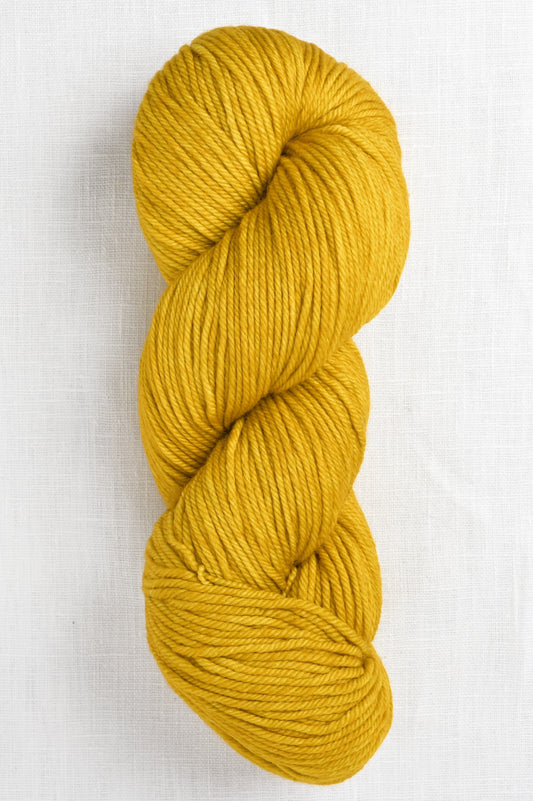 Malabrigo Rios 35 Frank Ochre skein