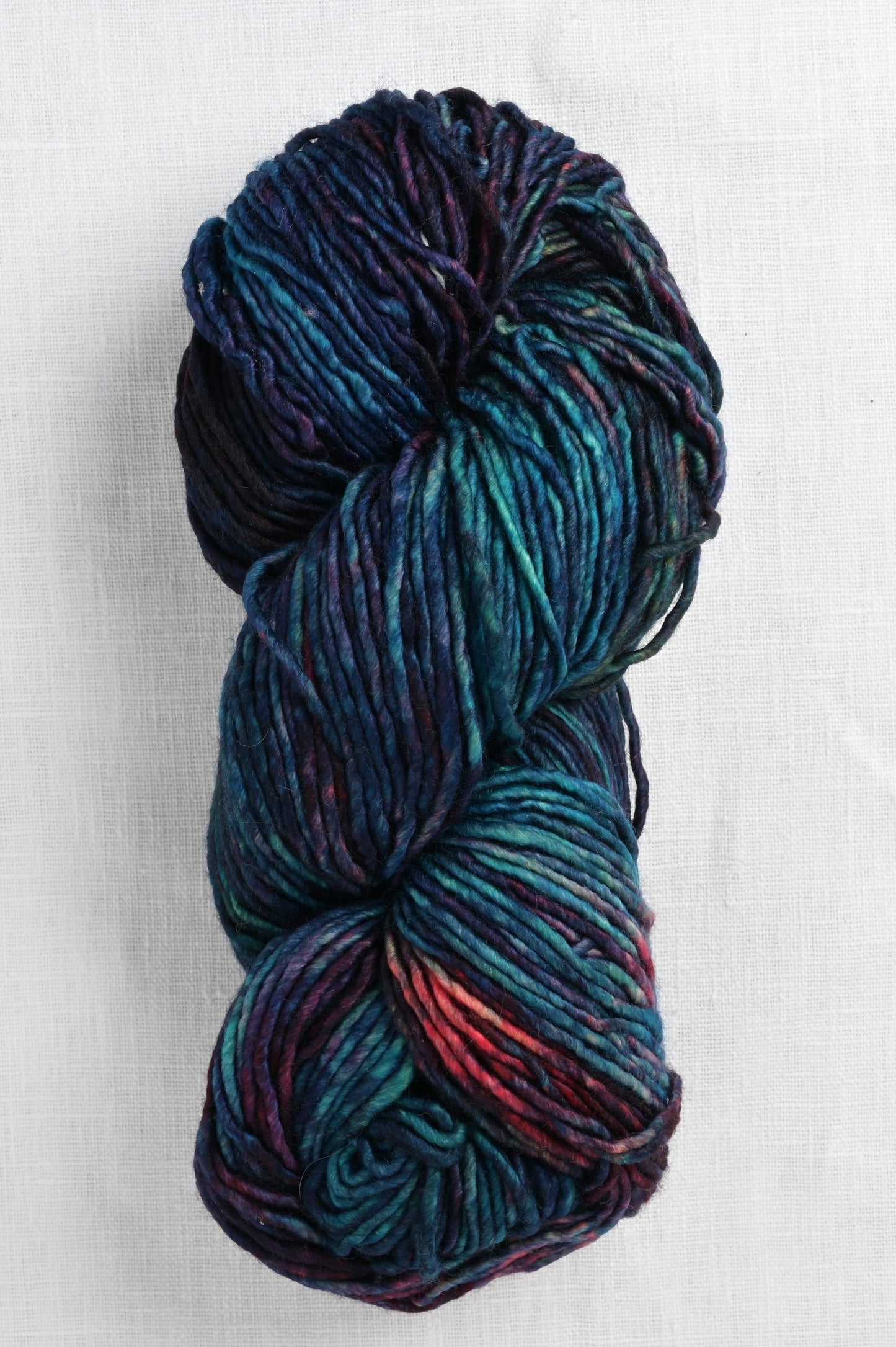 Malabrigo Washted - 684 - Camaleon