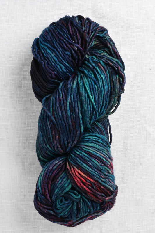 Malabrigo Washted - 684 - Camaleon
