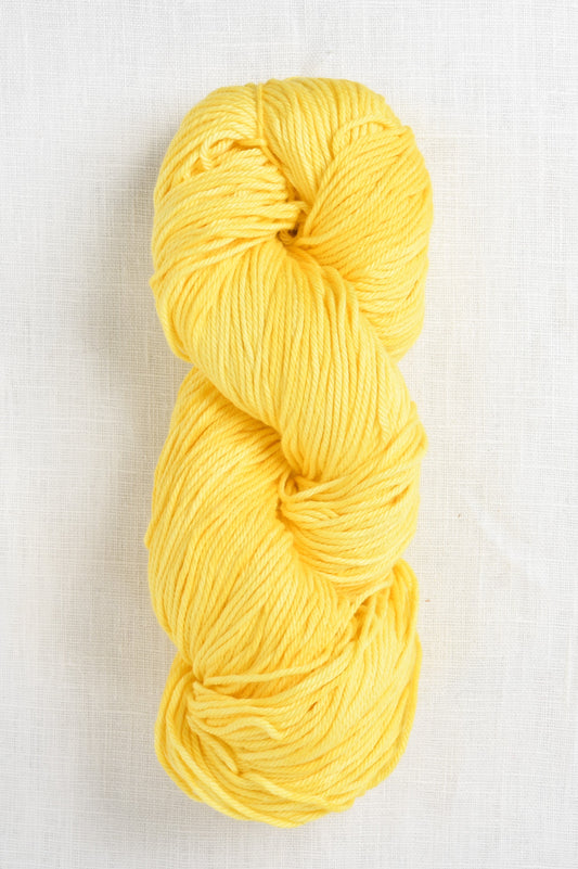 Verano 909 lemon-wedge skein