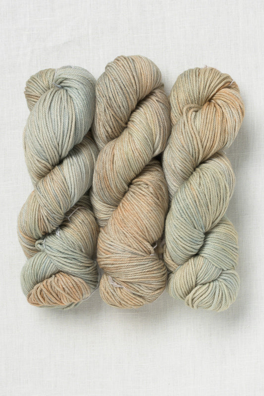 Malabrigo Rios 263 Magnolia skein