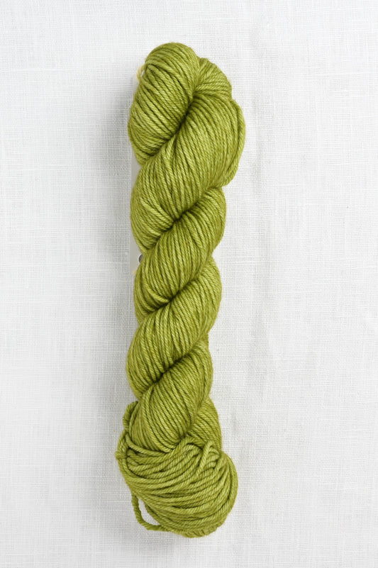 Malabrigo Caprino 037 Lettuce