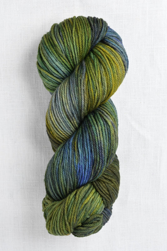 Malabrigo Rios 880 Hojas skein