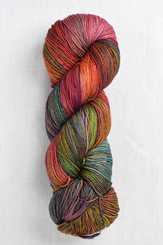 Sock 886 Diana skein