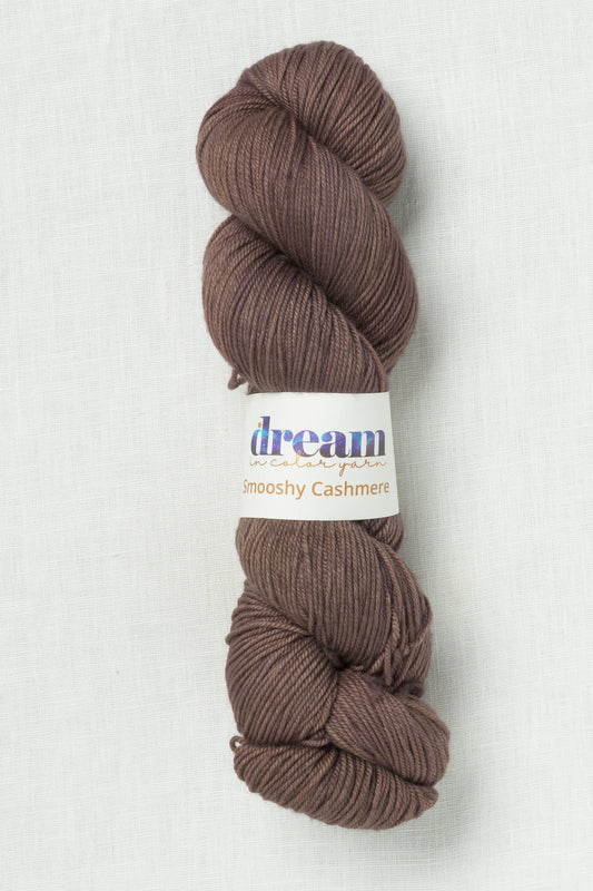 Generic Dream in Color Smooshy Yarn Rochambeau