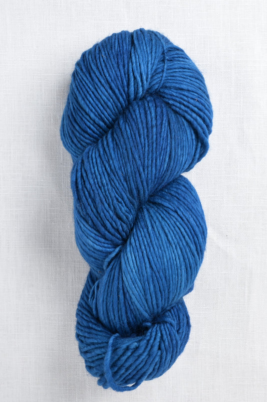 Worsted 98 tuareg skein