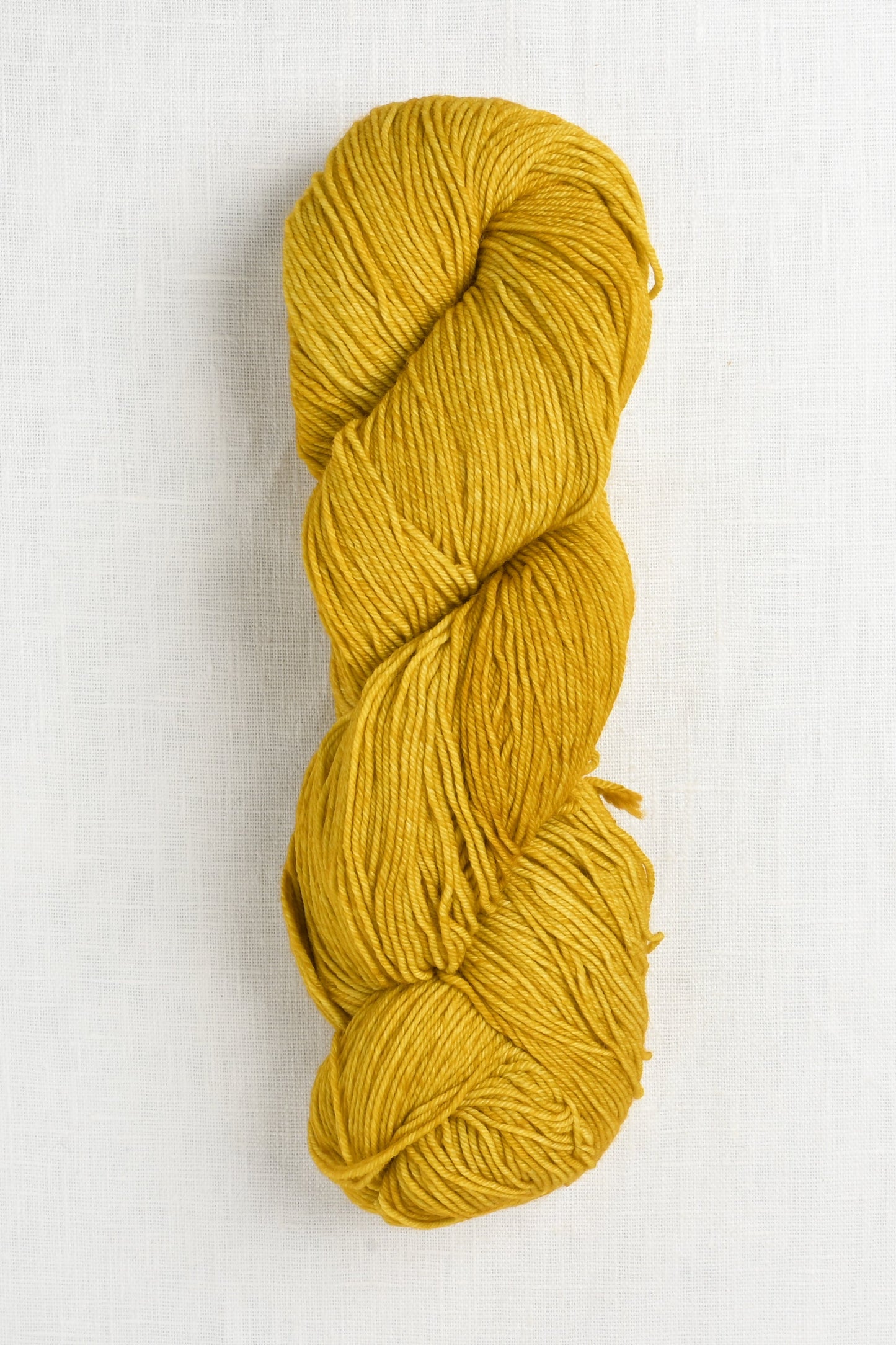 Ultimate Sock 35 frank-ochre skein
