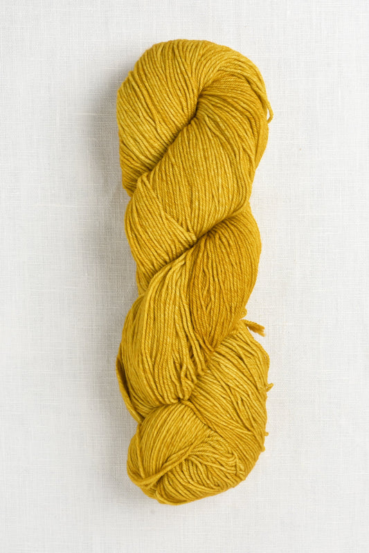 Ultimate Sock 35 frank-ochre skein