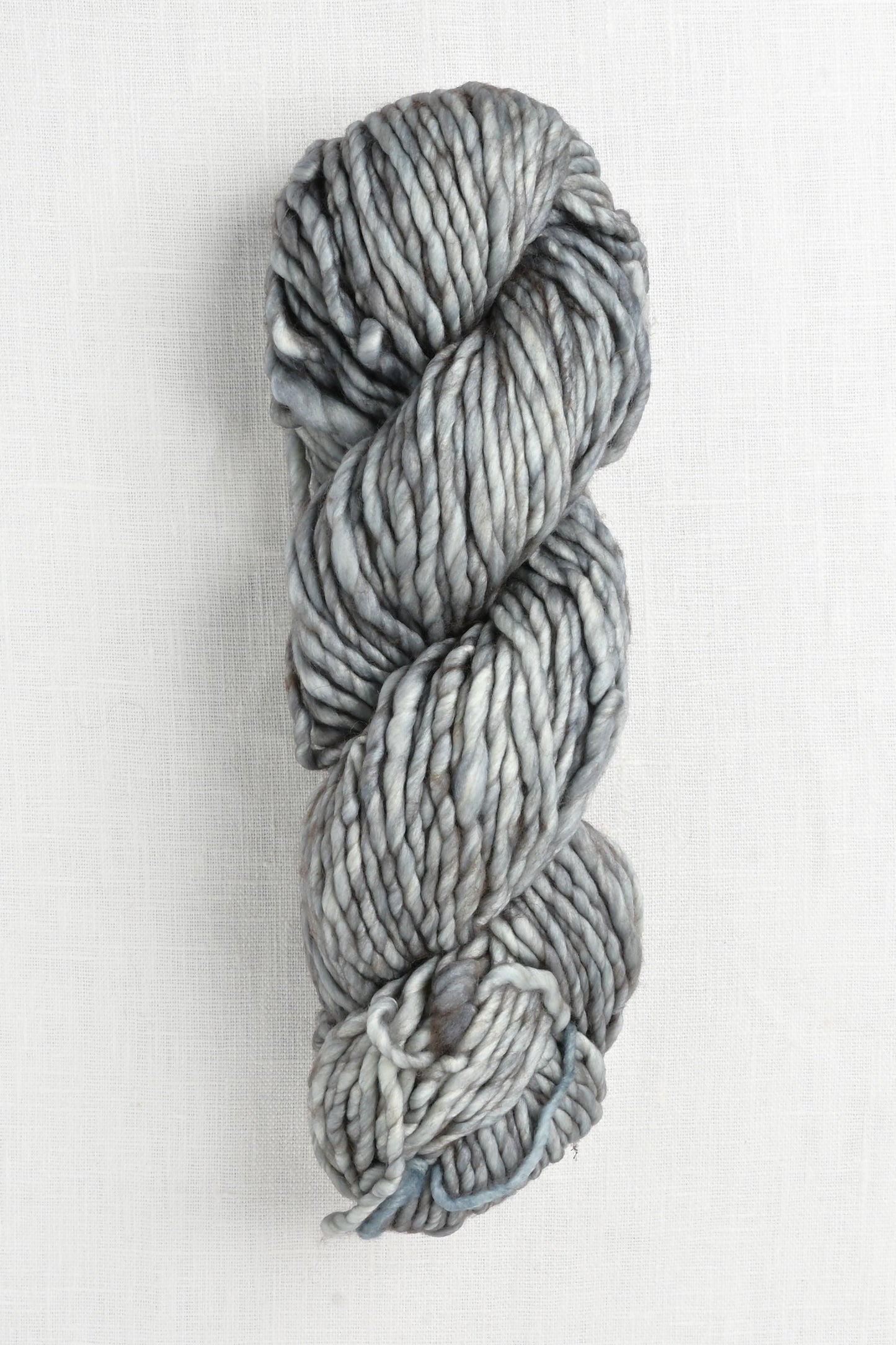 Malabrigo Noventa (Cape Cod Gray)