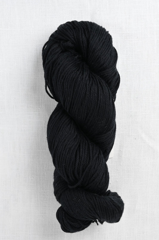 Verano 195 black skein