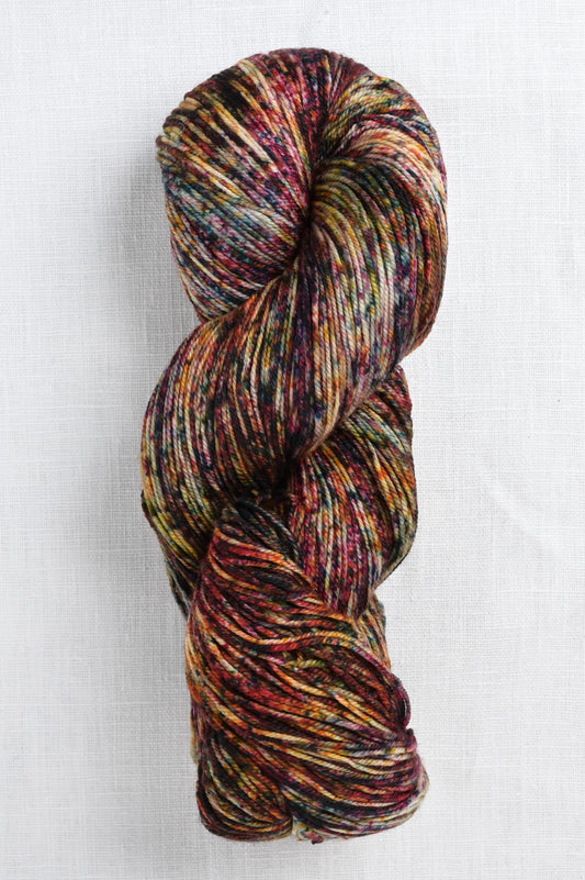 Sock 669 Carnaval skein