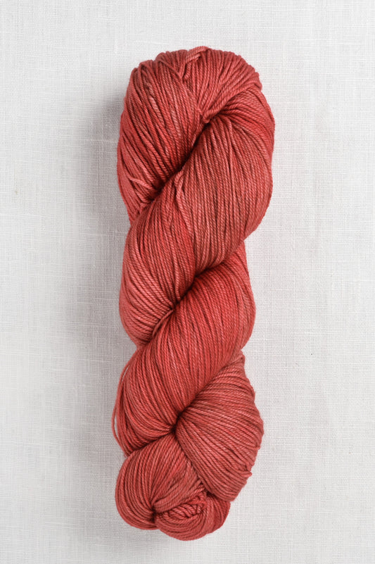 Sock 353 Tin Soldier skein