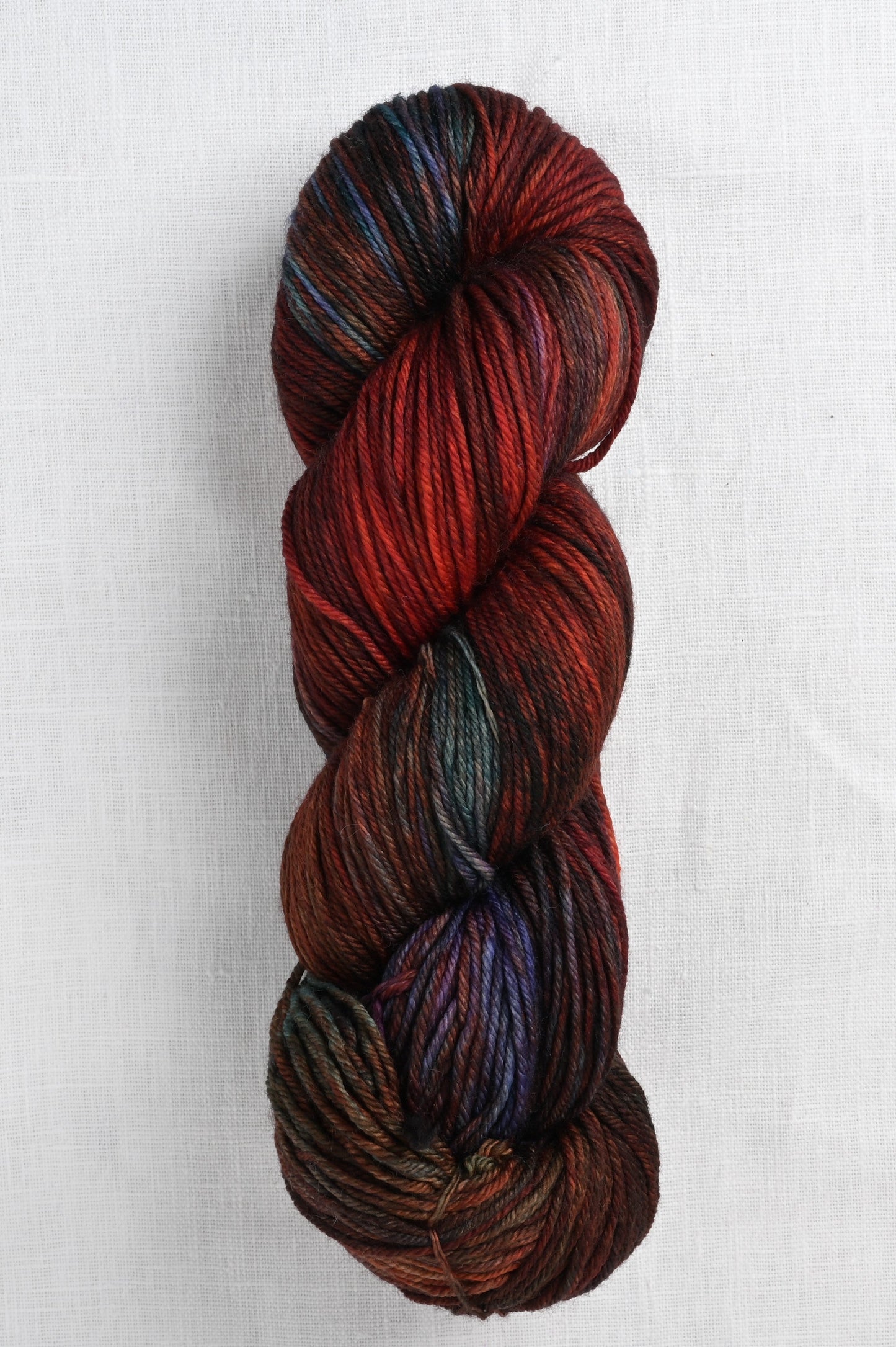 Malabrigo Arroyo Yarn: Marte, 121, 190924
