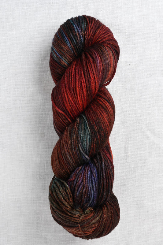 Malabrigo Arroyo Yarn: Marte, 121, 190924