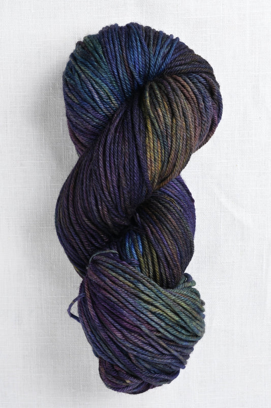 Malabrigo Rios 870 Candombe skein