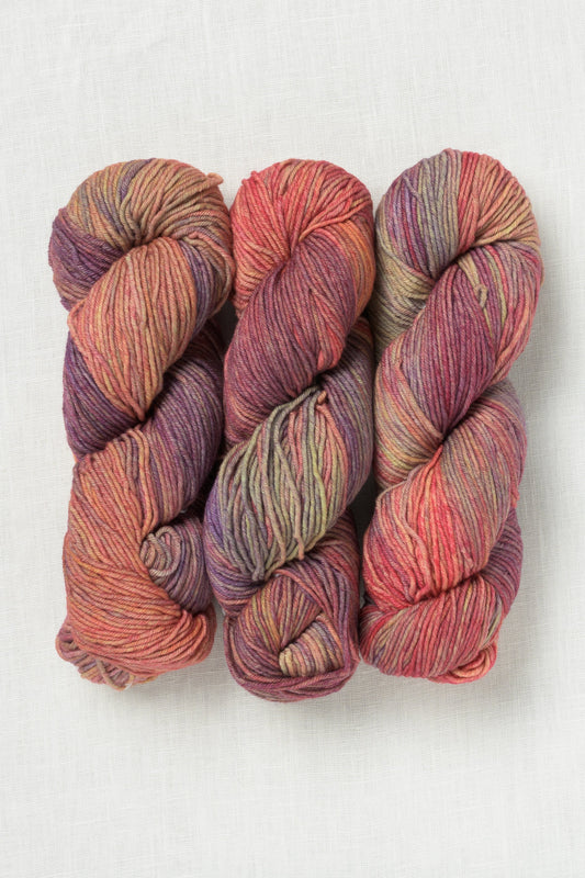 Malabrigo SEIS Cabos Yarn (338 - Paracas)