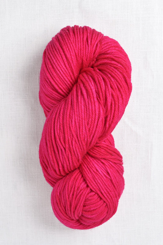 Malabrigo Rios 93 Fucsia skein