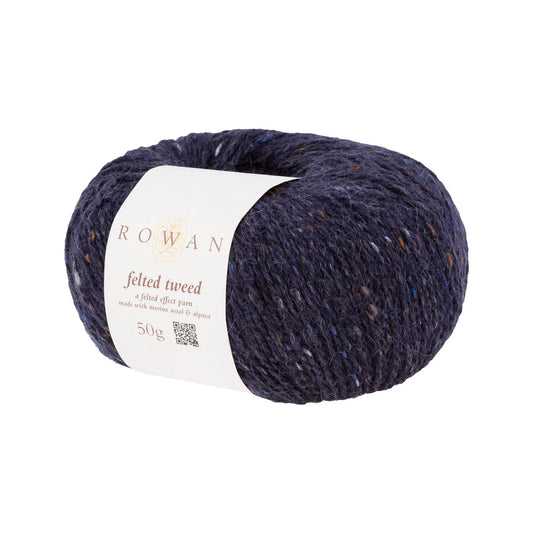 Rowan Felted Tweed 170 Seafarer